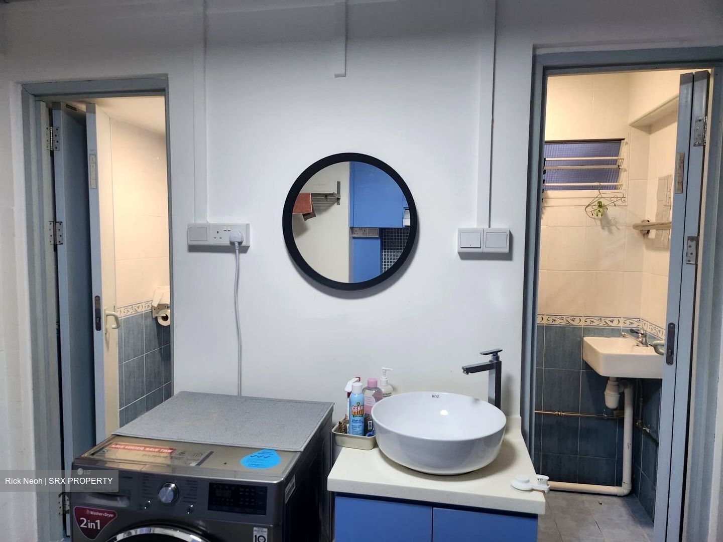 Blk 4 Holland Close (Queenstown), HDB 3 Rooms #568210211